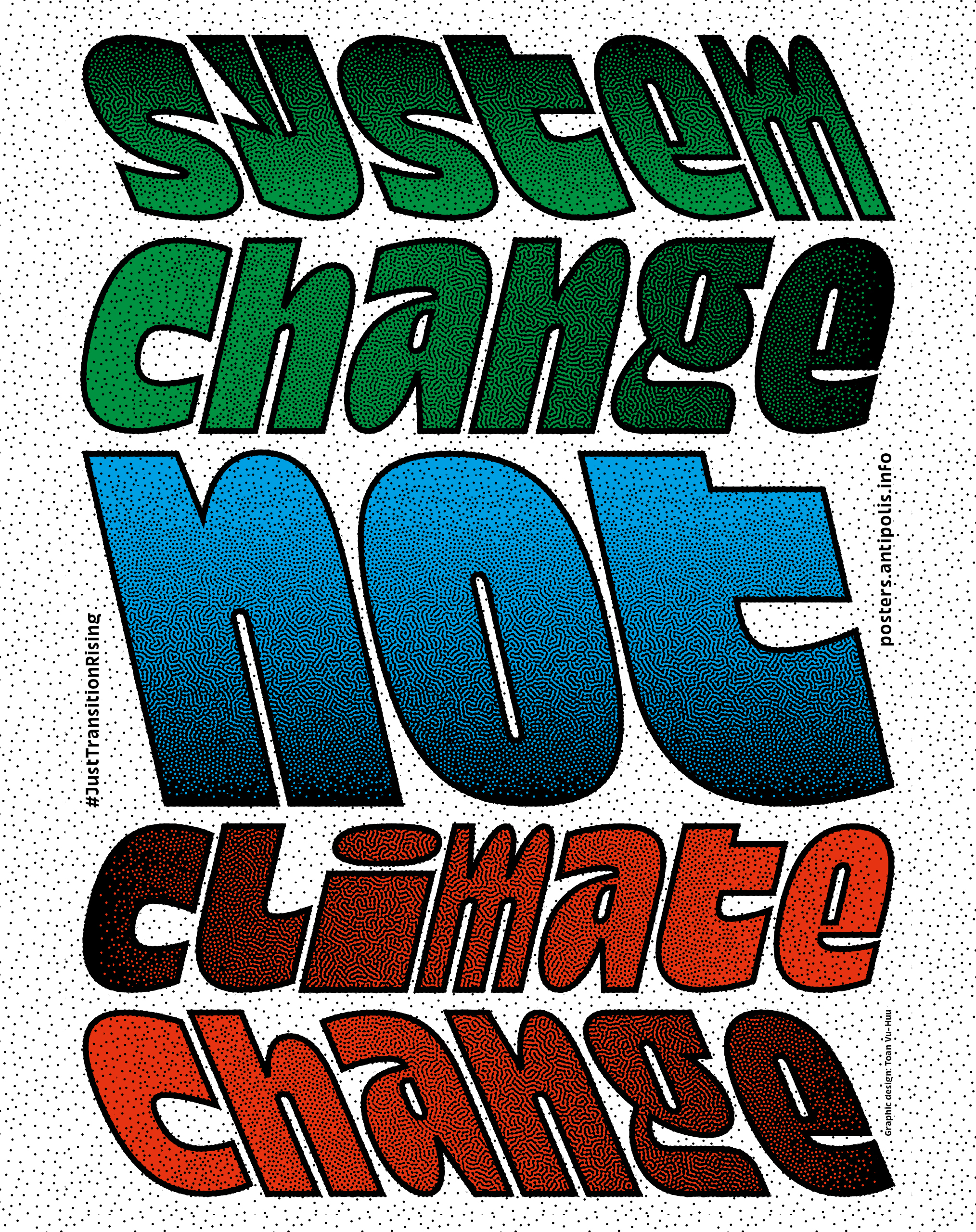 Toan Vu-Huu | System Change | Germany