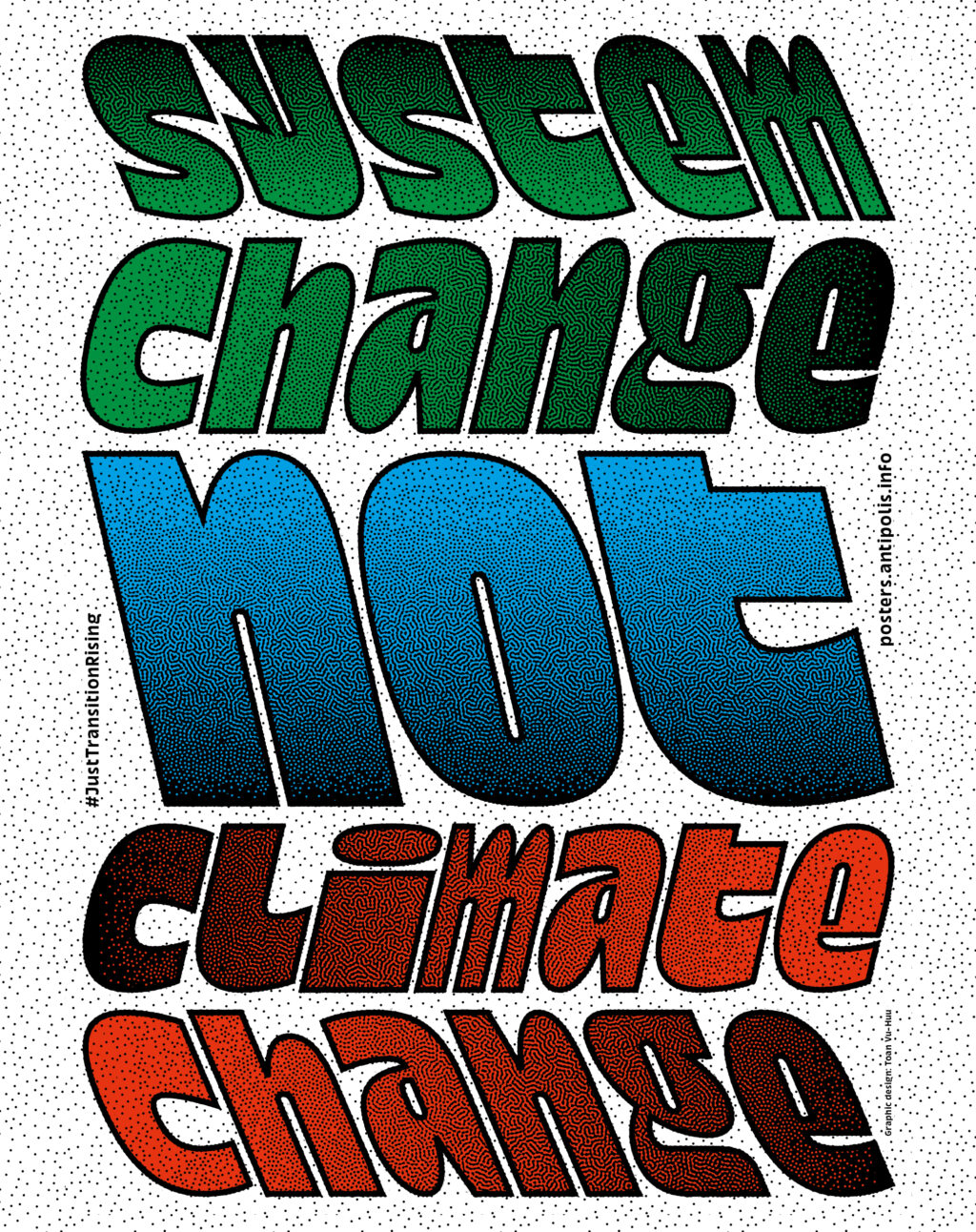 Toan Vu-Huu | System Change | Germany
