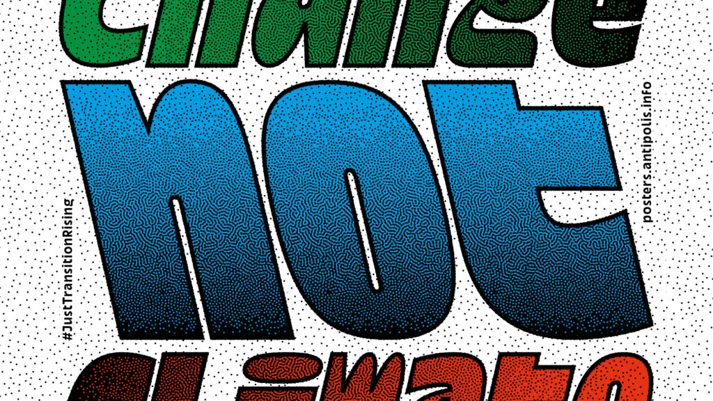 Toan Vu-Huu | System Change | Germany