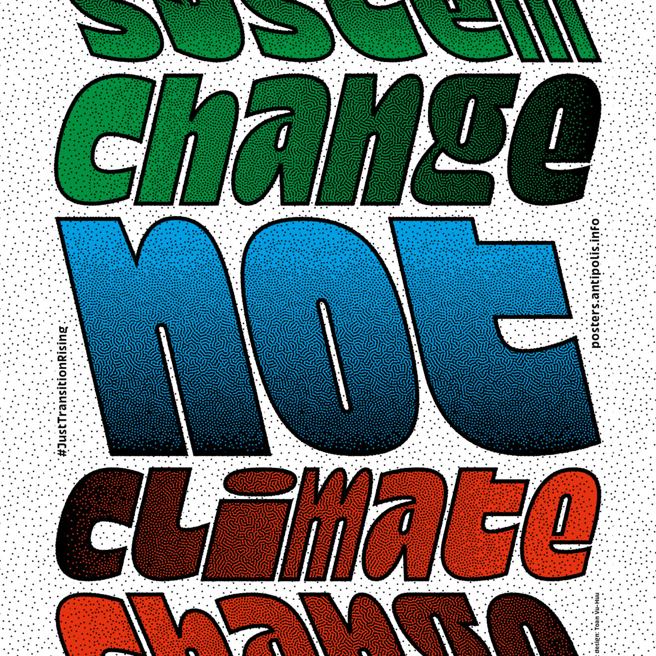 Toan Vu-Huu | System Change | Germany